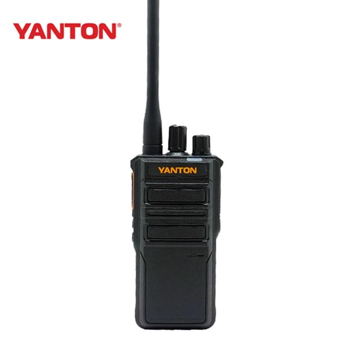 Cyfathrebu Walkie Talkie
