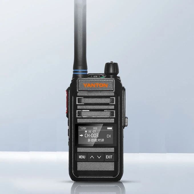Handy Talky dal dŵr