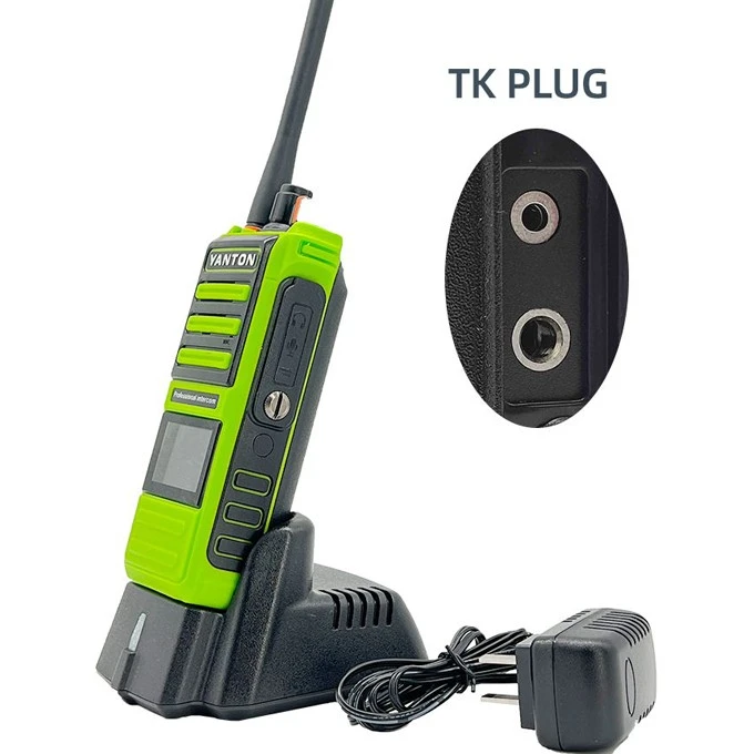 Talkie Walkie Vhf