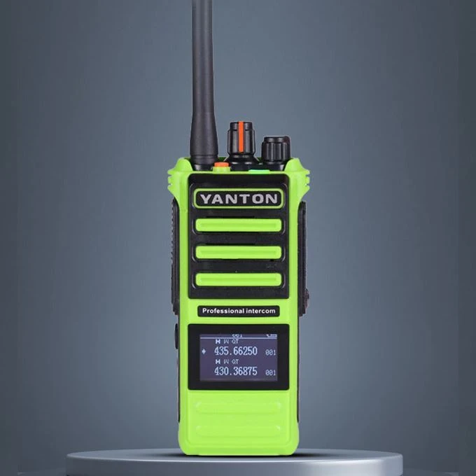 Talkie   Walkie   Vhf