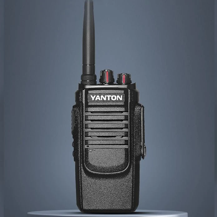 Set Walkie Talkie Proffesiynol