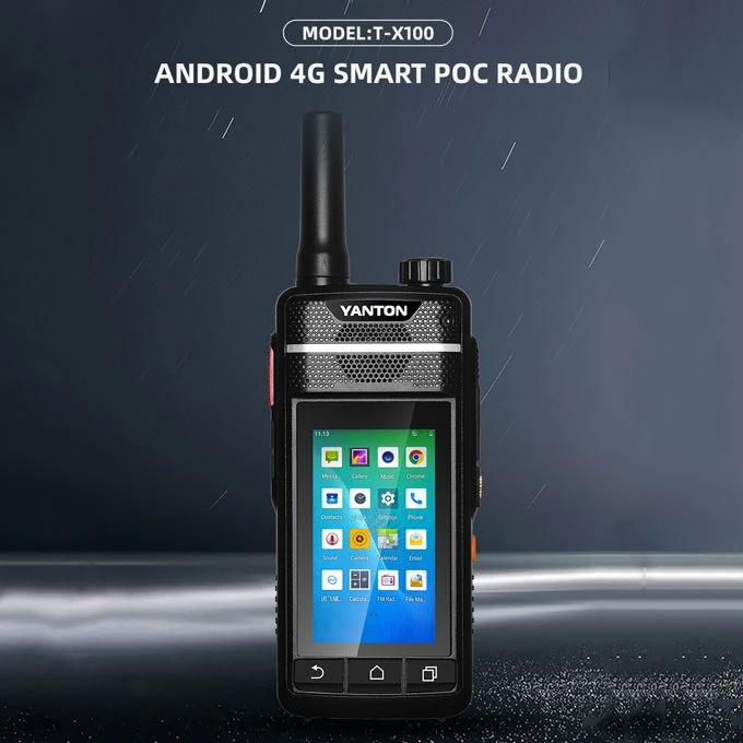 Android   9.2   Zello   4g   Walkie   Talkie
